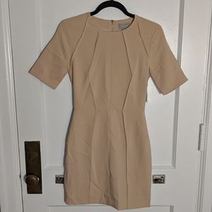 FINDERS KEEPER Divide Mini Dress